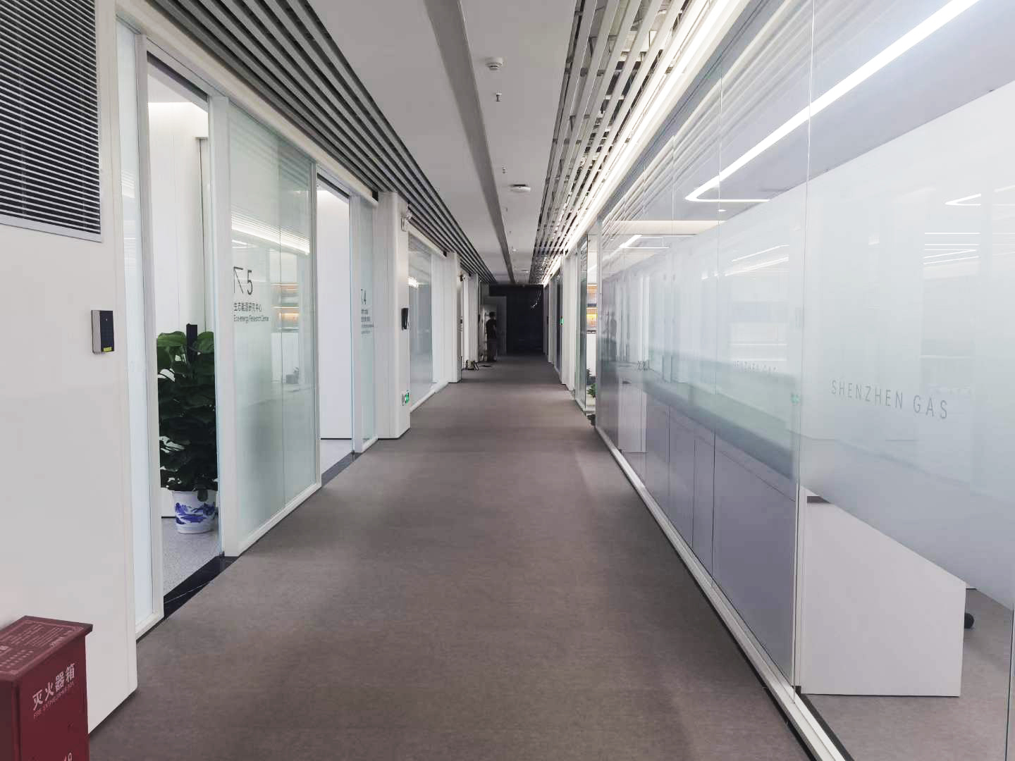 办公室装饰设计的质量问题怎样来举行控制-402cc永利集团