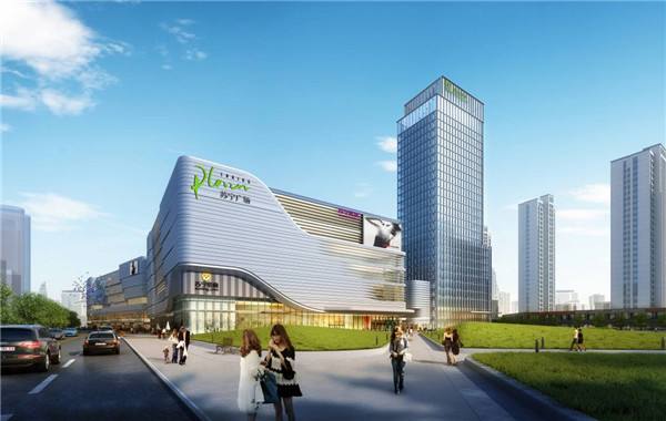 热烈祝贺402cc永利集团装饰集团承建的宿州苏宁广场项目荣获中国修建工程装饰奖！